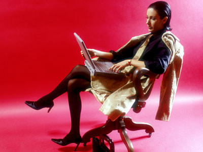 Pentru ce ar renunta americancele la sex?