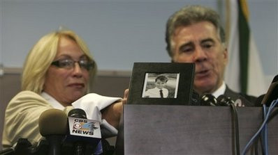 SUA: O crima oribila comisa in 1981, rezolvata de curand