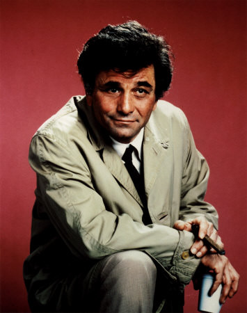 Peter Falk, alis Columbo, e bolnav de Alzheimer