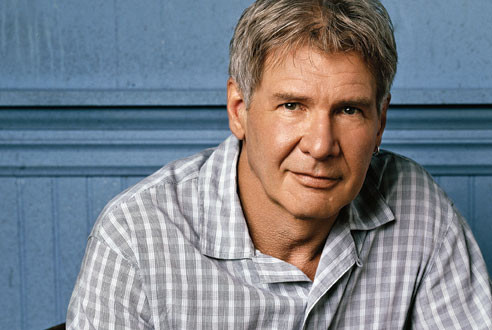 Harrison Ford: Banii sunt singura motivatie pentru a accepta un rol