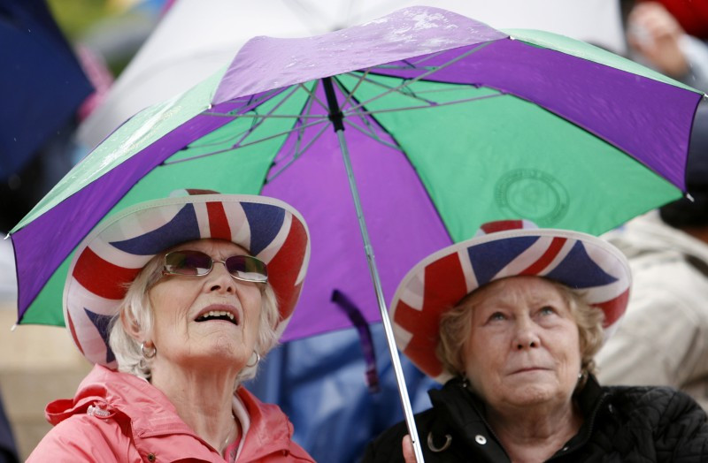 Se intampla si la altii. Zeci de pensionari britanici raman fara pensii