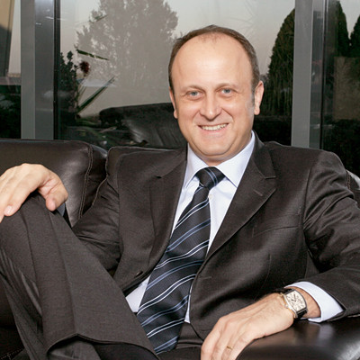 Dan Sucu: am trait mai mult in criza, de aceea ne temem mai putin de ea