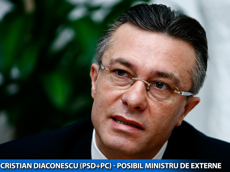 PSD si-a desemnat ministrii