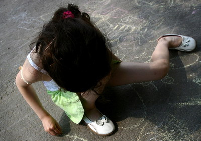 Telenovela juridica: parintii isi disputa la extrem custodia fiicei