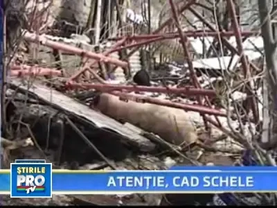 De la taierea porcului, au ajuns la spital!