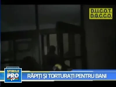 Patroni turci, batuti si sechestrati in Romania