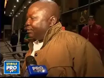 Romania va oferi azil politic refugiatilor sudanezi