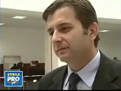 Razboi intre Senat si fostul sef al Directiei Transporturi