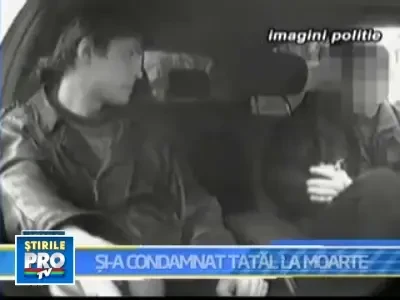 Condamnat la moarte de catre propriul fiu, pentru 2 milioane de dolari!