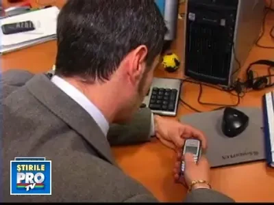 "Scutirea" de taxa auto, noua teapa prin SMS