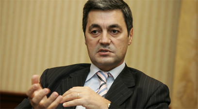 Farmache: Demisionez din functia de director general al BVB