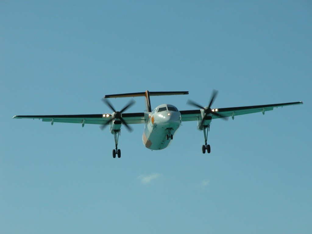 Avion de mici dimensiuni, prabusit in Irlanda. Sase persoane au murit