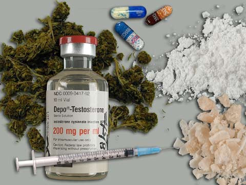 Trafic de droguri cu timbre impregnate! Suspectii sunt cercetati