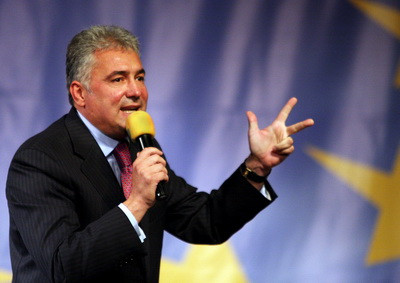 Videanu: Desemnarea candidatului pentru MAI e responsabilitatea PSD