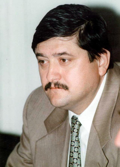 "Ruperea coalitiei ar fi o greseala, nu avantajeaza nici PDL, nici PSD"