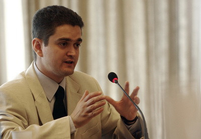 Theodor Paleologu: Nu l-am atacat niciodata pe Prigoana. Probabil ca are ceva cu intelectualii