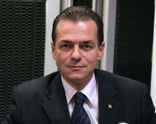 Ludovic Orban: Decizia lui Ponta de a o propune pe Kovesi la DNA e o tradare, PSD sa-l schimbe