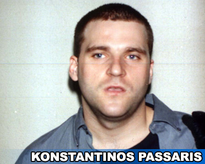 Passaris, transferat de teama unei evadari