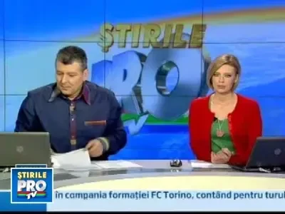 SOS! Testoasa in larg!