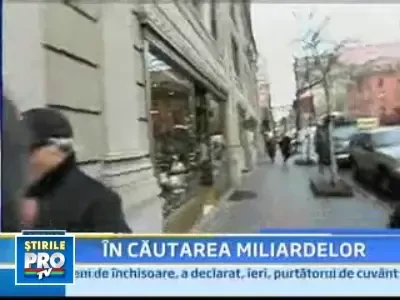 Escrocul financiar Bernard Madoff, arestat la locuinta