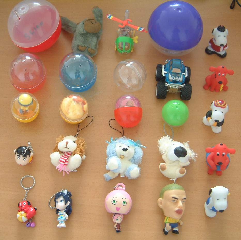 Aveti grija ce jucarii cumparati copiilor, daca vrei sarbatori linistite!