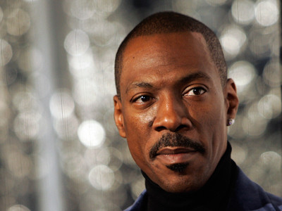 Eddie Murphy, „raul” in urmatorul film din seria "Batman"