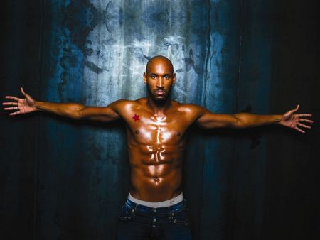 Nicolas Anelka de la Chelsea se viseaza star la Hollywood
