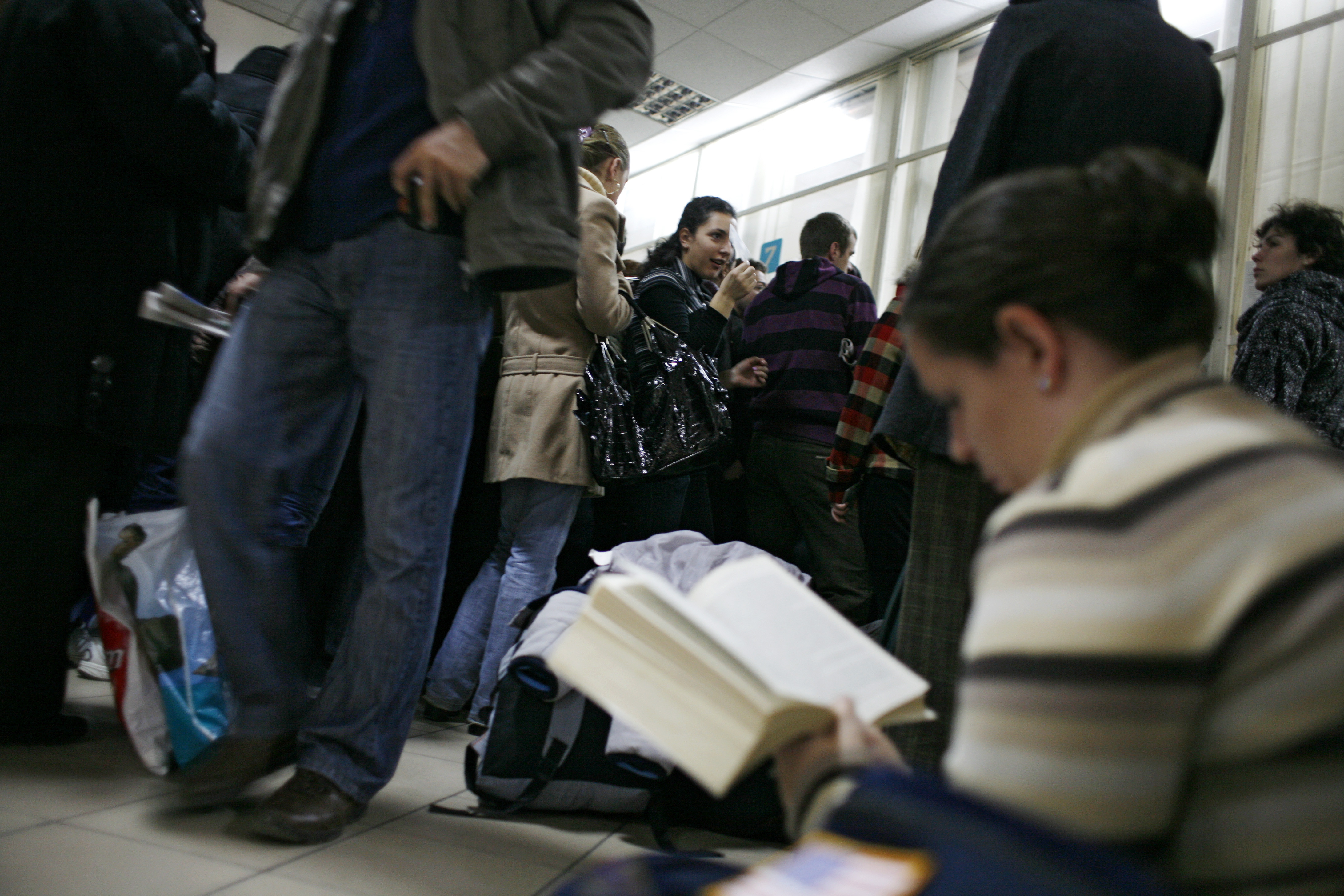 Demitere fara intarziere. Directorul CFR Bucuresti, dat afara