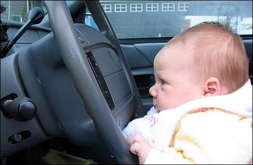 Copil nascut prematur, drept cadou de Craciun!