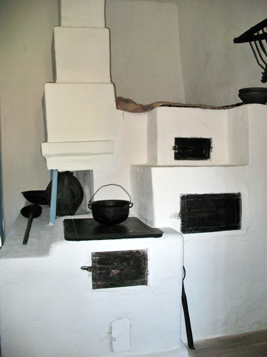 Le-a explodat soba in fata!