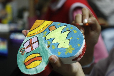 Limbaj socant la gradinita.Educatoare catre copil: te omor daca vii la mine