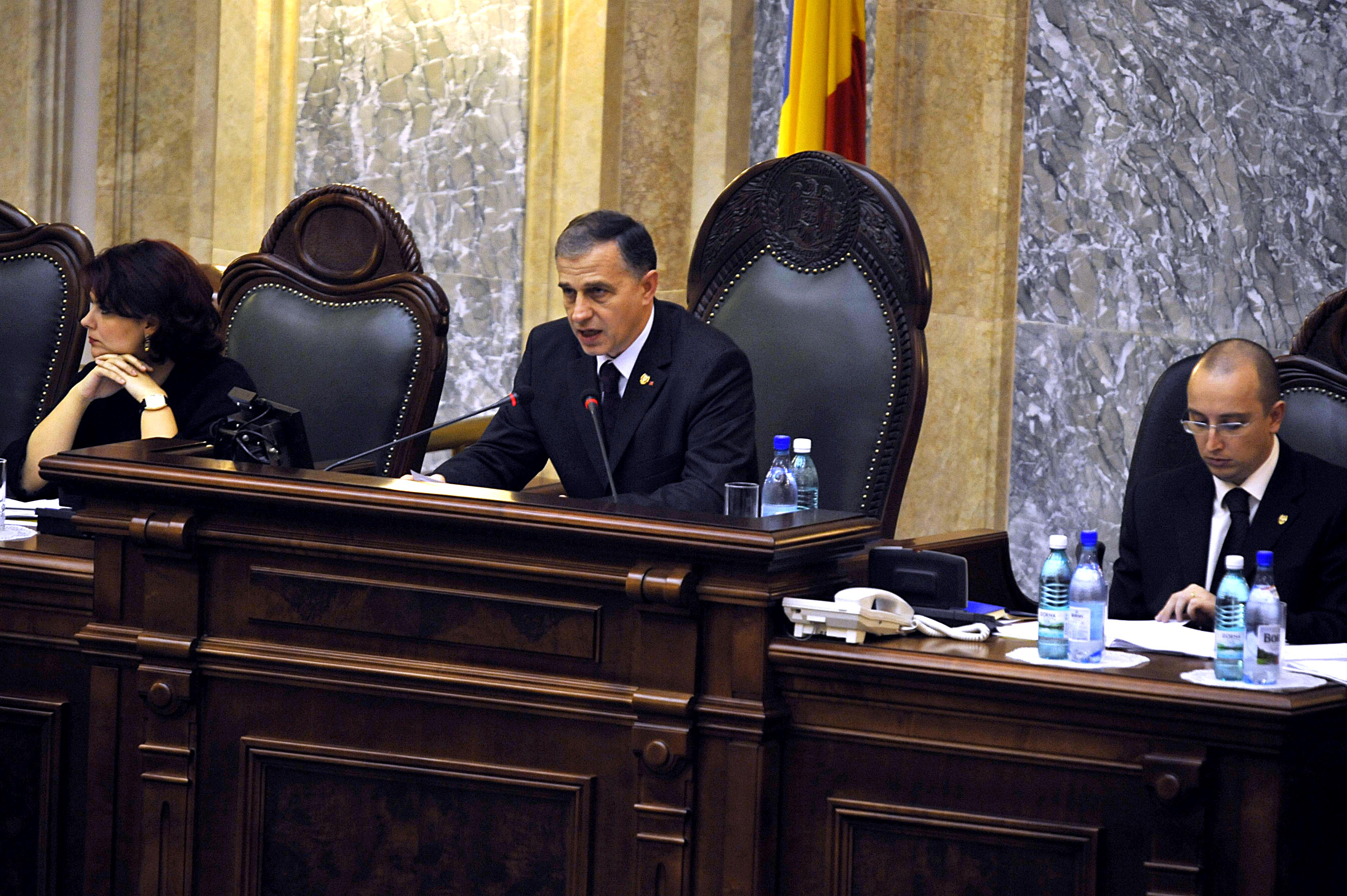 Geoana: Irinel Popescu va fi propus secretar de stat