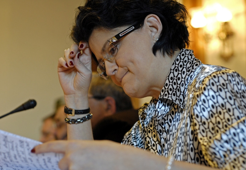 Boagiu: Companiile feroviare, restructurate "pentru ca au fost jefuite"