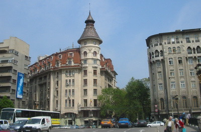 Criza financiara da roade la Primarie