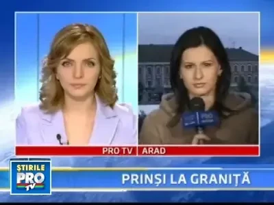 21 de afgani au fost gasiti intr-un TIR care venea din Grecia