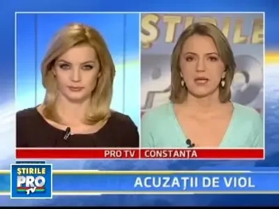 Virgina pana la 40 de ani, o femeie din Galati isi acuza vecinul de viol!