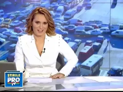 Goana dupa cumparaturi scoate ce e mai rau din soferii romani!