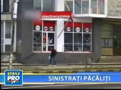 Au crezut ca-si semneaza contractul de munca dar s-au trezit cu datorii!