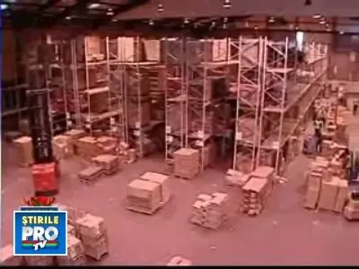 Cadouri ambalate neglijent, pentru iubitele suspicioase!