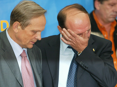 Portret: Un fleac. M-am razgandit