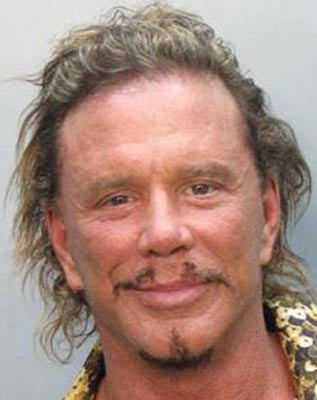 Mickey Rourke, in doliu!