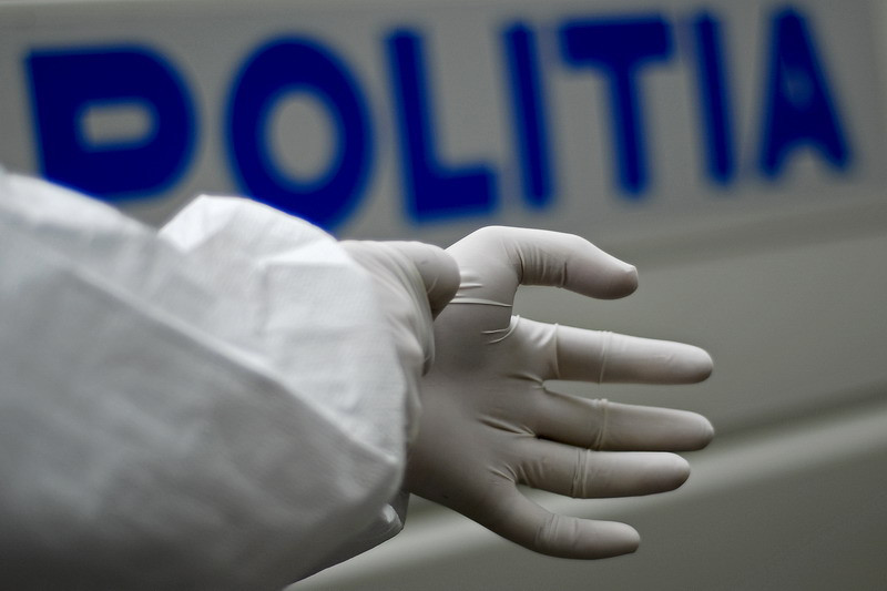 Cadavrul unui barbat, gasit in lacul Fundeni din Capitala