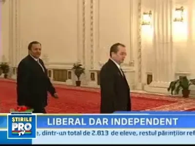 Ministru vechi si nou. Vezi aici cine este Catalin Predoiu