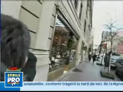 Afacerea Madoff, protejata de complici sus-pusi?