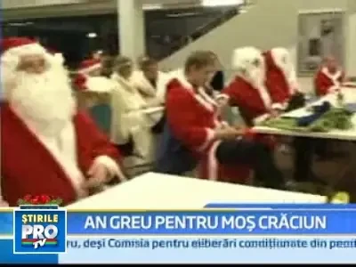 Vezi aici ce ai nevoie sa devii Mos Craciun in Germania!