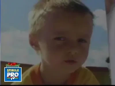 Un copil de patru ani a murit dupa ce a fost plimbat prin mai multe spitale