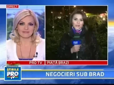 Brazii, la vanzare! La preturi negociabile