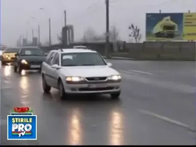 Taxa auto agita spiritele in continuare. Acum la Galati, Suceava, Satu Mare