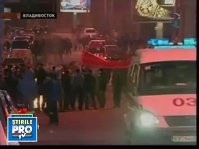 Si la rusi vine taxa! Criza financiara bate la portile Kremlinului