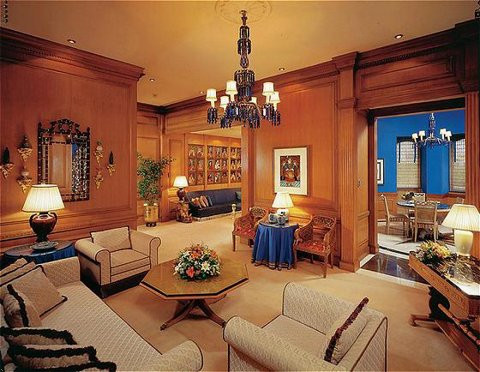 Hotelurile Taj Mahal si Trident din Mumbai, redeschise pentru turisti